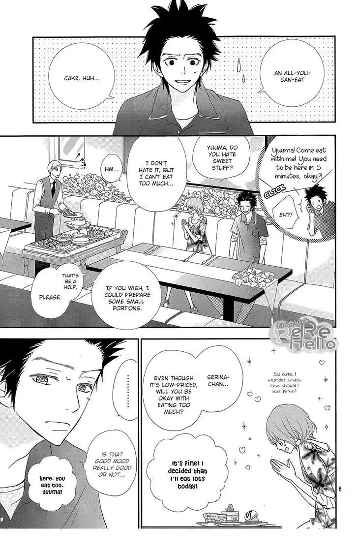 ReRe Hello Chapter 24 9